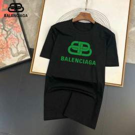 Picture of Balenciaga T Shirts Short _SKUBalenciagaS-5XL25th4721785